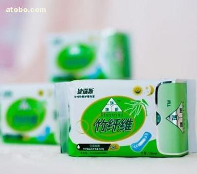 【婕瑞斯卫生护垫】H-01,价格,厂家,图片,供应商,家用纸品,青岛华伟恒瑞健康用品 - 产品库 - 阿土伯交易网